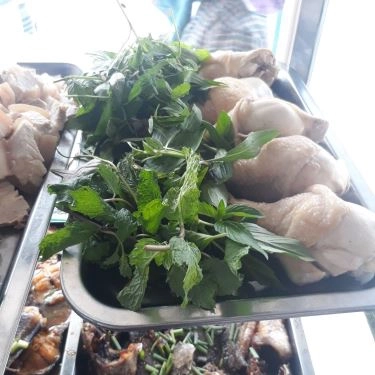 Món ăn- Quán Ăn Coca - Cơm Trưa Bình Dân