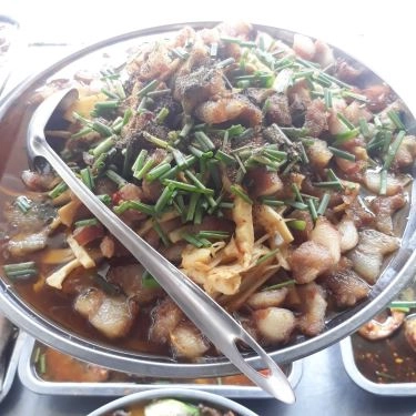 Món ăn- Quán Ăn Coca - Cơm Trưa Bình Dân