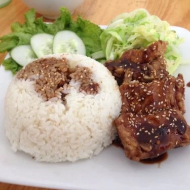 Món ăn- Quán Ăn Coca House - Nam Đồng