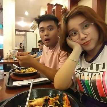 Tổng hợp- Quán Ăn Cocha Micha - Quán Cơm Chảo