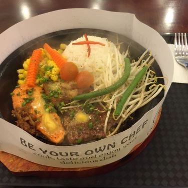 Tổng hợp- Quán Ăn Cocha Micha - Quán Cơm Chảo