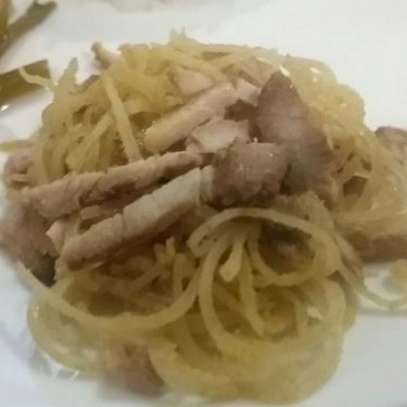 Món ăn- Quán Ăn CoCo 9 - Bánh Canh Ghẹ
