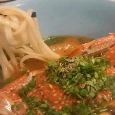 Món ăn- Quán Ăn CoCo 9 - Bánh Canh Ghẹ