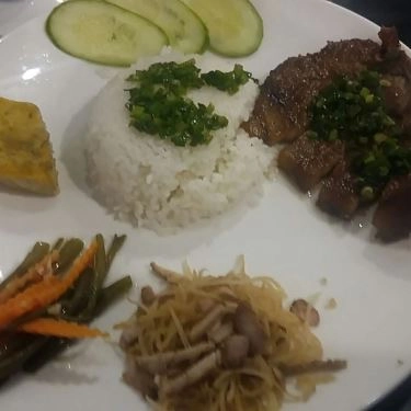 Món ăn- Quán Ăn CoCo 9 - Bánh Canh Ghẹ