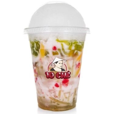 Tổng hợp- Quán Ăn 10 Chè