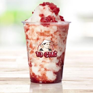 Tổng hợp- Quán Ăn 10 Chè