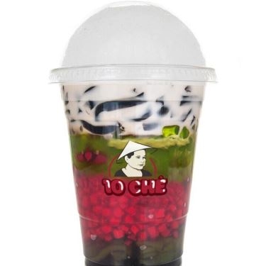 Tổng hợp- Quán Ăn 10 Chè