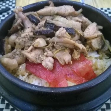 Tổng hợp- Quán Ăn Cocomi - Cơm Niêu & Lẩu Hồng Kông