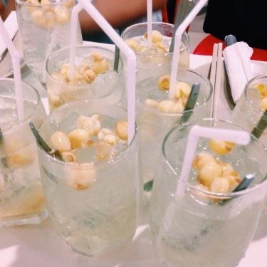 Món ăn- Quán Ăn Coconut - Ẩm Thực Thái Lan