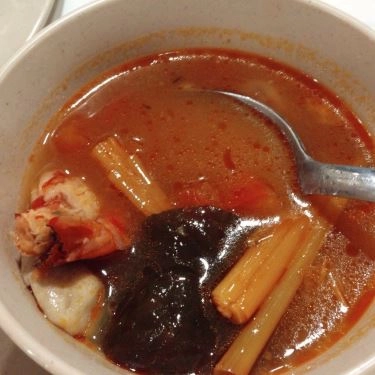 Món ăn- Quán Ăn Coconut - Ẩm Thực Thái Lan