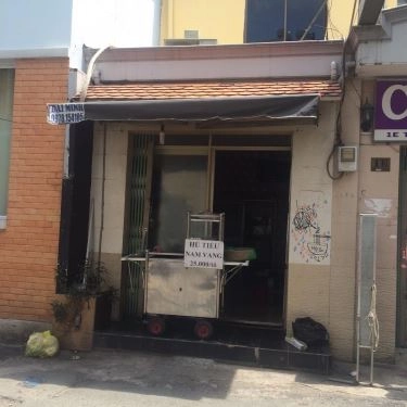Tổng hợp- Quán Ăn Ben Coffee
