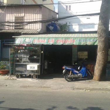 Tổng hợp- Quán Ăn Cơm Lá Chuối