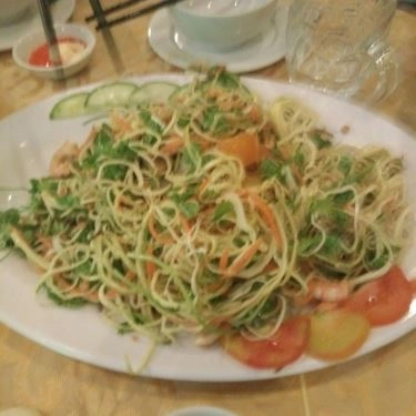 Món ăn- Nhà Hàng Cội Nguồn - Sang Trọng & Ấm Cúng