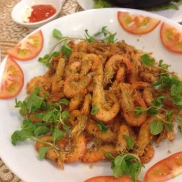 Món ăn- Nhà Hàng Cội Nguồn - Sang Trọng & Ấm Cúng