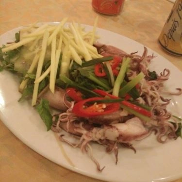 Món ăn- Nhà Hàng Cội Nguồn - Sang Trọng & Ấm Cúng