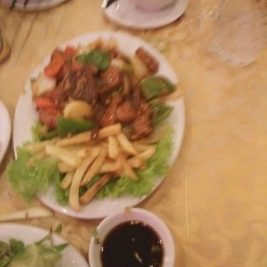 Món ăn- Nhà Hàng Cội Nguồn - Sang Trọng & Ấm Cúng