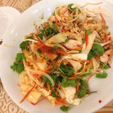 Món ăn- Nhà Hàng Cội Nguồn - Sang Trọng & Ấm Cúng