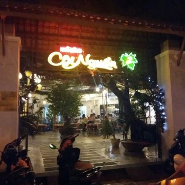 Tổng hợp- Nhà Hàng Cội Nguồn - Sang Trọng & Ấm Cúng