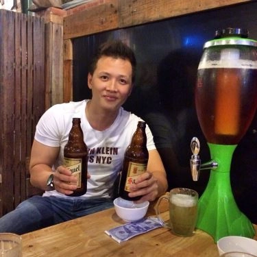 Tổng hợp- Quán Ăn Cold Beer