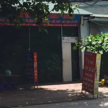 Không gian- Hoàng Nam - Cơm & Bún