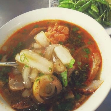 Tổng hợp- Quán Ăn Xuân Thu - Cơm & Bún
