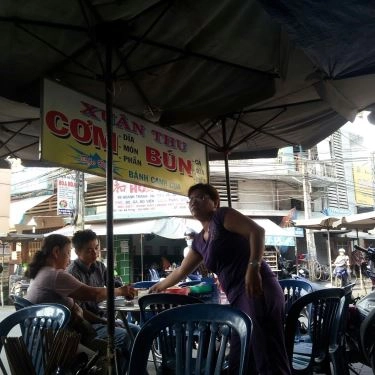Tổng hợp- Quán Ăn Xuân Thu - Cơm & Bún