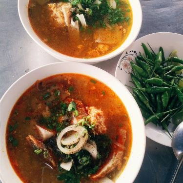 Tổng hợp- Quán Ăn Xuân Thu - Cơm & Bún