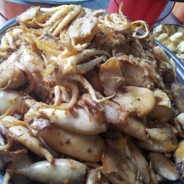 Món ăn- Quán Ăn Hồng Hà - Cơm & Bún
