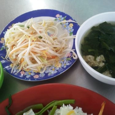 Món ăn- Quán Ăn Hồng Hà - Cơm & Bún