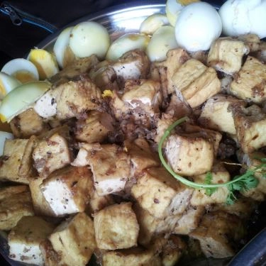 Món ăn- Quán Ăn Hồng Hà - Cơm & Bún