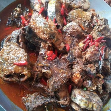 Món ăn- Quán Ăn Hồng Hà - Cơm & Bún