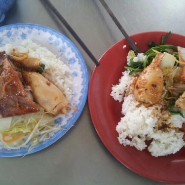 Món ăn- Quán Ăn Hồng Hà - Cơm & Bún