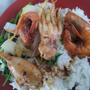 Món ăn- Quán Ăn Hồng Hà - Cơm & Bún