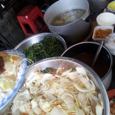 Món ăn- Quán Ăn Hồng Hà - Cơm & Bún