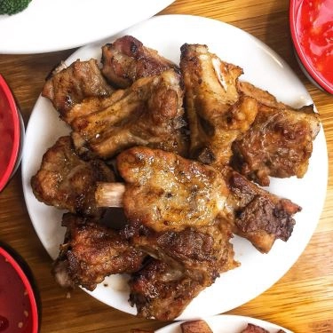 Món ăn- Quán Ăn Cơm 103