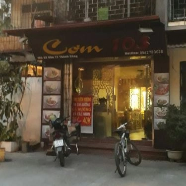Tổng hợp- Quán Ăn Cơm 103