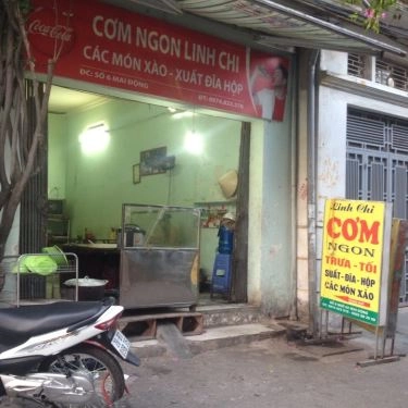 Tổng hợp- Quán Ăn Cơm Ngon Linh Chi - Mai Động
