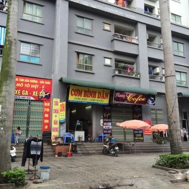 Tổng hợp- Quán Ăn Cơm Bình Dân & Cơm Suất - KĐT Xa La