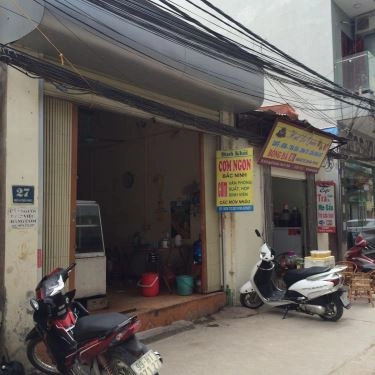 Tổng hợp- Quán Ăn Đình Khải - Cơm Bình Dân