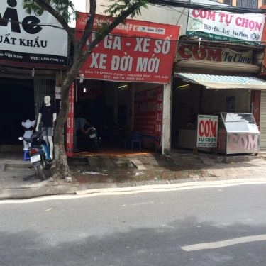Tổng hợp- Quán Ăn Cơm Tự Chọn - Trương Định