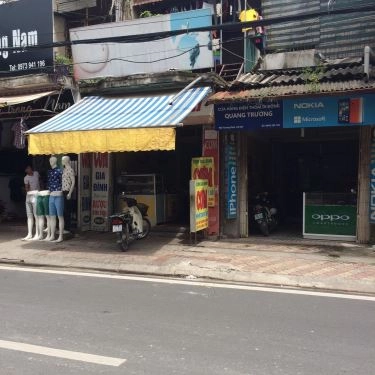 Tổng hợp- Quán Ăn Cơm Gia Đình - Trương Định