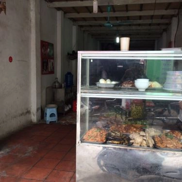 Tổng hợp- Quán Ăn Cơm Tự Chọn - Lê Trọng Tấn