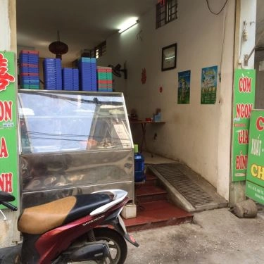 Tổng hợp- Quán Ăn Cơm Ngon Gia Đình - Định Công Thượng