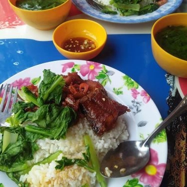 Món ăn- Quán Ăn Quán Cơm 27 - Phan Xích Long
