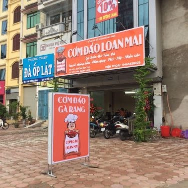 Tổng hợp- Quán Ăn Loan Mai - Cơm Đảo Các Loại