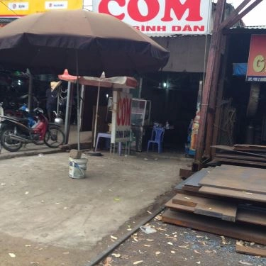 Tổng hợp- Quán Ăn Huy Hoàng - Cơm Văn Phòng