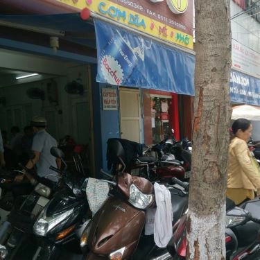Tổng hợp- Quán Ăn Cơm 300