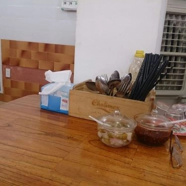 Tổng hợp- Quán Ăn Cơm 300