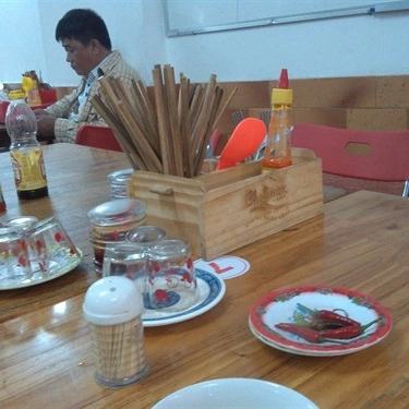 Tổng hợp- Quán Ăn Cơm 300