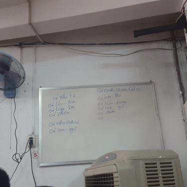 Tổng hợp- Quán Ăn Cơm 300